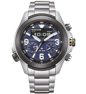 CITIZEN PROMASTER ECO-DRIVE PROMASTER 35TH ANNIVERSARY JV1006-51L - PROMASTER - ZNAČKY