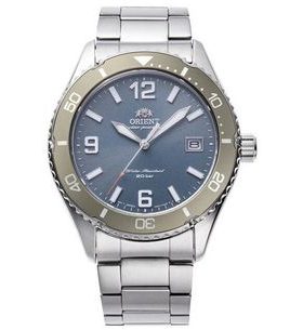 ORIENT MAKO III SOLAR RA-WJ0002L - MAKO - ZNAČKY