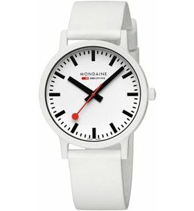 MONDAINE ESSENCE WHITE MS1.41110.RA - ESSENCE - ZNAČKY