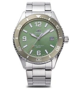 ORIENT MAKO III SOLAR RA-WJ0001E - MAKO - ZNAČKY