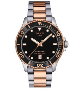 TISSOT SEASTAR 1000 QUARTZ 40MM T120.410.22.051.01 - SEASTAR - ZNAČKY