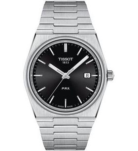 TISSOT PRX 40 T137.410.11.051.00 - PRX - ZNAČKY