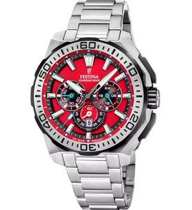 FESTINA CHRONO BIKE 20724/5 - CHRONO BIKE - ZNAČKY