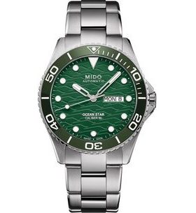 MIDO OCEAN STAR 200C M042.430.11.091.00 - OCEAN STAR - ZNAČKY