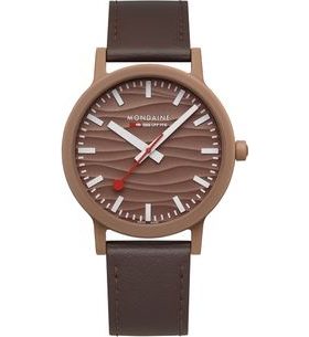 MONDAINE ESSENCE MOCHA LIMITED EDITION MS1.41170.LTV - ESSENCE - ZNAČKY