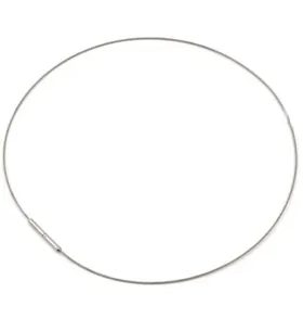 NÁHRDELNÍK BOCCIA TITANIUM 0802-01 - NÁHRDELNÍKY - OSTATNÍ