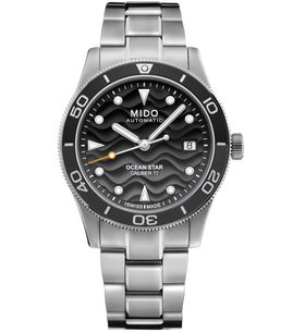 MIDO OCEAN STAR 39 M026.907.11.061.00 - OCEAN STAR - ZNAČKY