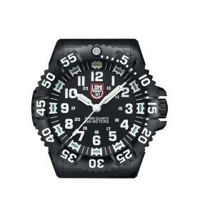HODINY LUMINOX XL.BIG.40 - NÁSTĚNNÉ HODINY - OSTATNÍ