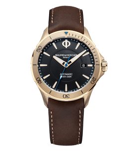 BAUME & MERCIER CLIFTON CLUB 10500 - CLIFTON CLUB - ZNAČKY