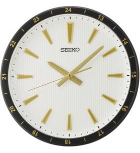 HODINY SEIKO QXA802G - NÁSTĚNNÉ HODINY - OSTATNÍ