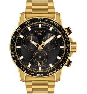 TISSOT SUPERSPORT CHRONO T125.617.33.051.01 - SUPERSPORT - ZNAČKY