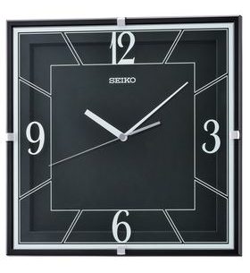 HODINY SEIKO QXA821K - NÁSTĚNNÉ HODINY - OSTATNÍ