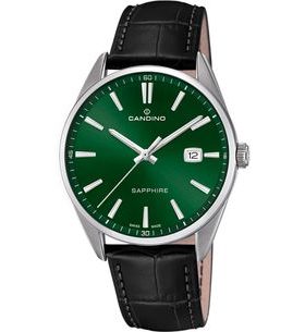 CANDINO GENTS CLASSIC TIMELESS C4622/B - CLASSIC TIMELESS - ZNAČKY