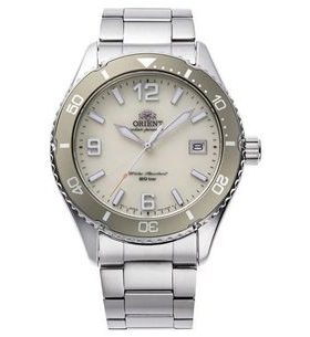 ORIENT MAKO III SOLAR RA-WJ0003S - MAKO - ZNAČKY