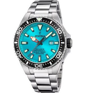 FESTINA THE ORIGINALS DIVER 20663/5 - THE ORIGINALS - ZNAČKY