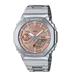 CASIO G-SHOCK GM-B2100AD-5AER - CASIOAK - ZNAČKY