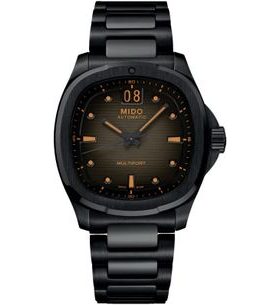 MIDO MULTIFORT TV BIG DATE M049.526.33.081.00 - MULTIFORT - ZNAČKY