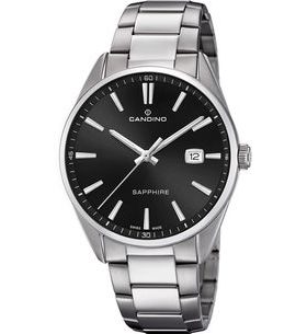 CANDINO GENTS CLASSIC TIMELESS C4621/D - CLASSIC TIMELESS - ZNAČKY