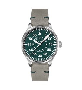 LACO AACHEN GRÜN 39 - PILOT BASIC - ZNAČKY