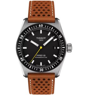 TISSOT PR516 POWERMATIC 80 T149.407.16.051.00 - PRS 516 - ZNAČKY
