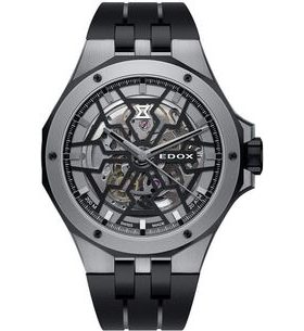 EDOX DELFIN MECANO 85303-357GN-NGN - DELFIN - ZNAČKY