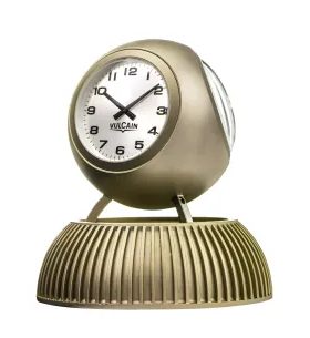 STOLNÍ HODINY VULCAIN - STOLNÍ HODINY - OSTATNÍ