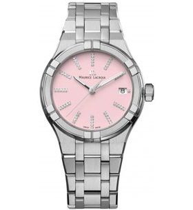 MAURICE LACROIX AIKON LADIES AI1106-SS002-550-1 - AIKON - ZNAČKY