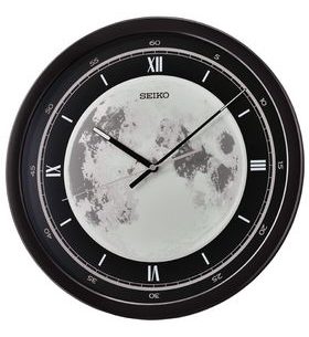 HODINY SEIKO QXA831K - NÁSTĚNNÉ HODINY - OSTATNÍ