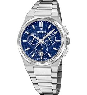 FESTINA SWISS MADE 20059/2 - SWISS MADE - ZNAČKY