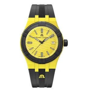 MAURICE LACROIX AIKON #TIDE AI2008-60060-300-0 - AIKON - ZNAČKY