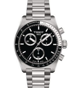 TISSOT PR516 QUARTZ CHRONOGRAPH T149.417.11.051.00 - PRS 516 - ZNAČKY