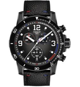 TISSOT SUPERSPORT CHRONO NBA 2025 T125.617.37.067.00 - SUPERSPORT - ZNAČKY