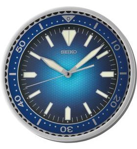 HODINY SEIKO QXA791A - NÁSTĚNNÉ HODINY - OSTATNÍ