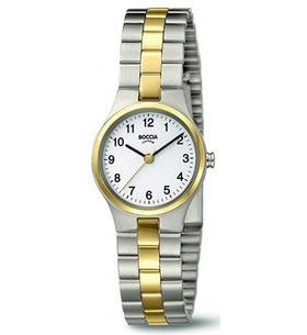 BOCCIA TITANIUM 3082-05 - DRESS - ZNAČKY