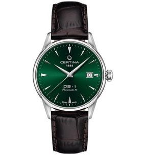 CERTINA DS-1 POWERMATIC 80 C029.207.16.091.00 - DS-1 - ZNAČKY