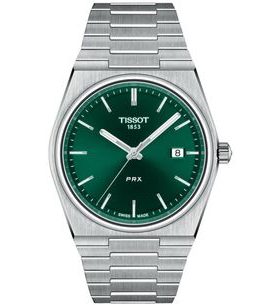 TISSOT PRX 40 T137.410.11.091.00 - PRX - ZNAČKY