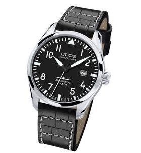 EPOS SPORTIVE 3401.132.20.35.24 - TIMELESS - ZNAČKY