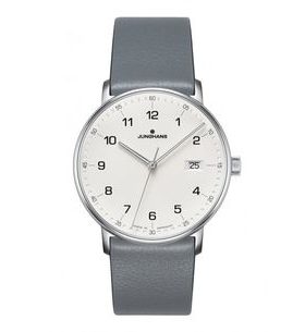 JUNGHANS FORM QUARTZ 41/4885.00 - FORM QUARTZ - ZNAČKY