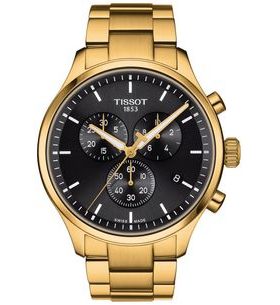 TISSOT CHRONO XL T116.617.33.051.00 - CHRONO XL - ZNAČKY