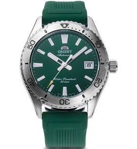 ORIENT SPORTS MAKO 40 AUTOMATIC RA-AC0Q11E - SPORTS - ZNAČKY