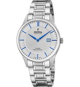 FESTINA SWISS MADE 20067/3 - SWISS MADE - ZNAČKY