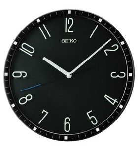 HODINY SEIKO QXA818K - NÁSTĚNNÉ HODINY - OSTATNÍ