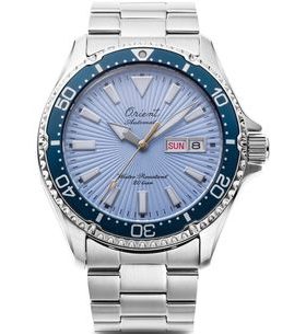 ORIENT MAKO III RA-AA0823L 75TH ANNIVERSARY LIMITED EDITION - MAKO - ZNAČKY