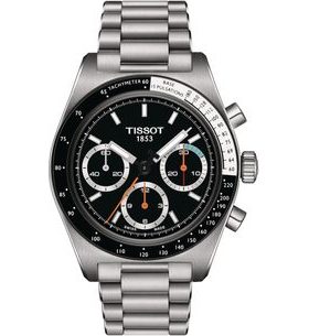 TISSOT PR516 MECHANICAL CHRONOGRAPH T149.459.21.051.00 - PRS 516 - ZNAČKY