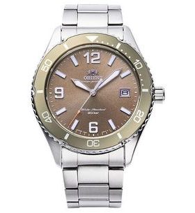 ORIENT MAKO III SOLAR RA-WJ0004Y - MAKO - ZNAČKY