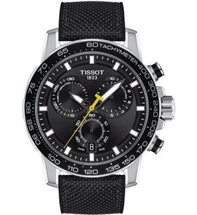 TISSOT SUPERSPORT CHRONO T125.617.17.051.02 - SUPERSPORT - ZNAČKY