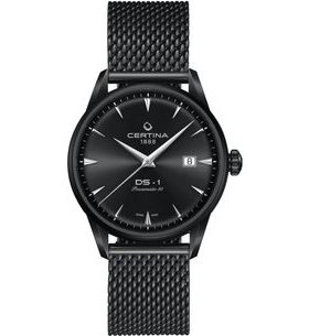 CERTINA DS-1 POWERMATIC 80 C029.807.33.051.00 - DS-1 - ZNAČKY