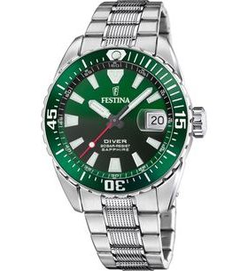 FESTINA THE ORIGINALS DIVER 20669/2 - THE ORIGINALS - ZNAČKY
