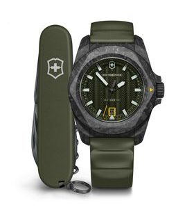 VICTORINOX I.N.O.X. AUTOMATIC 242021.1 - I.N.O.X. - ZNAČKY