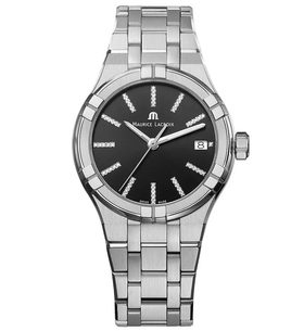 MAURICE LACROIX AIKON LADIES AI1106-SS002-350-1 - AIKON - ZNAČKY